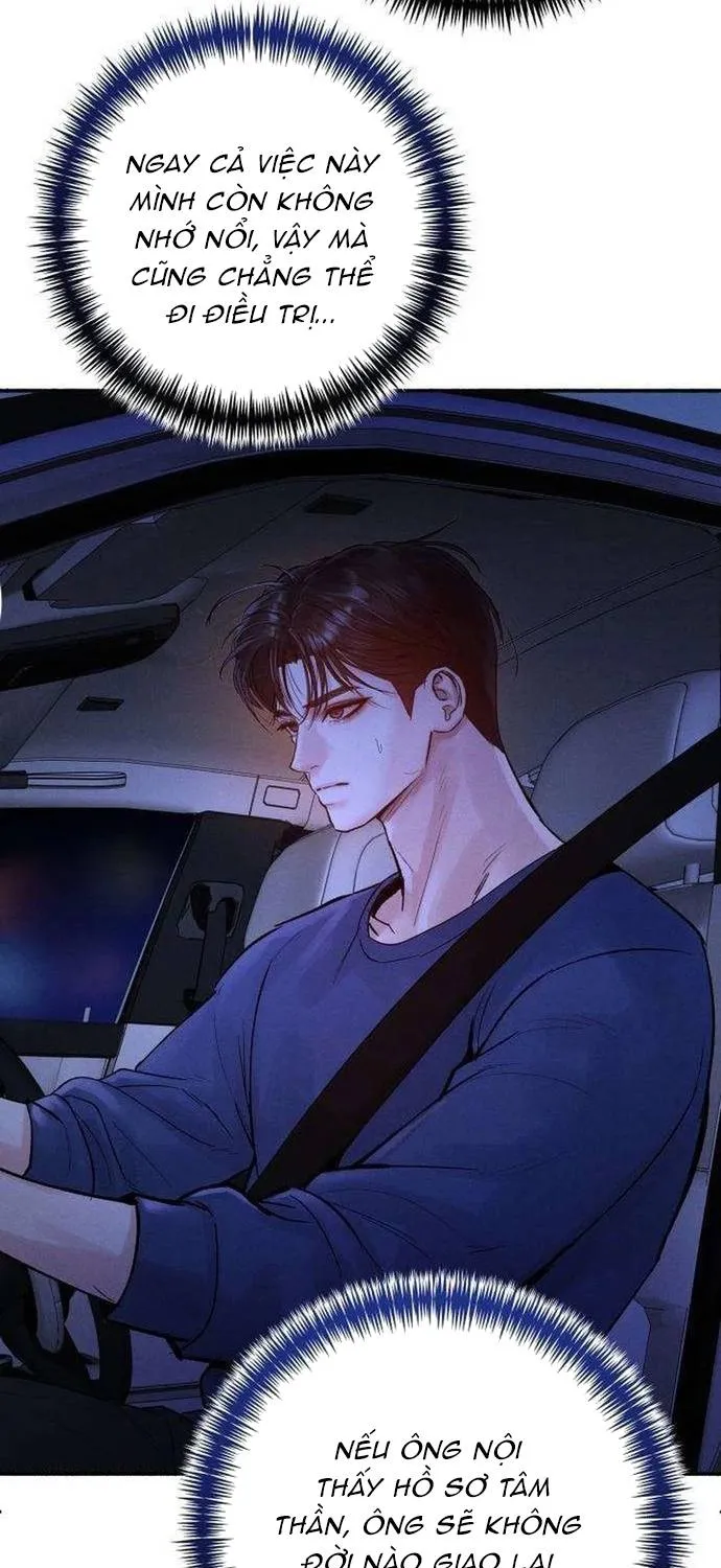 Dấu Ấn Bảo Trợ Chap 14 - Next Chap 15