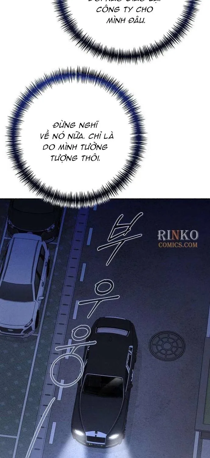 Dấu Ấn Bảo Trợ Chap 14 - Next Chap 15