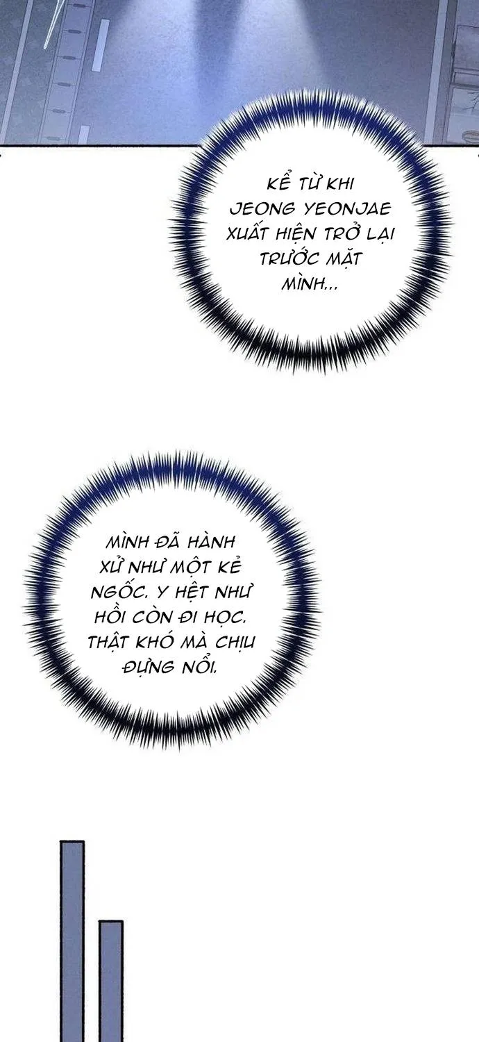 Dấu Ấn Bảo Trợ Chap 14 - Next Chap 15