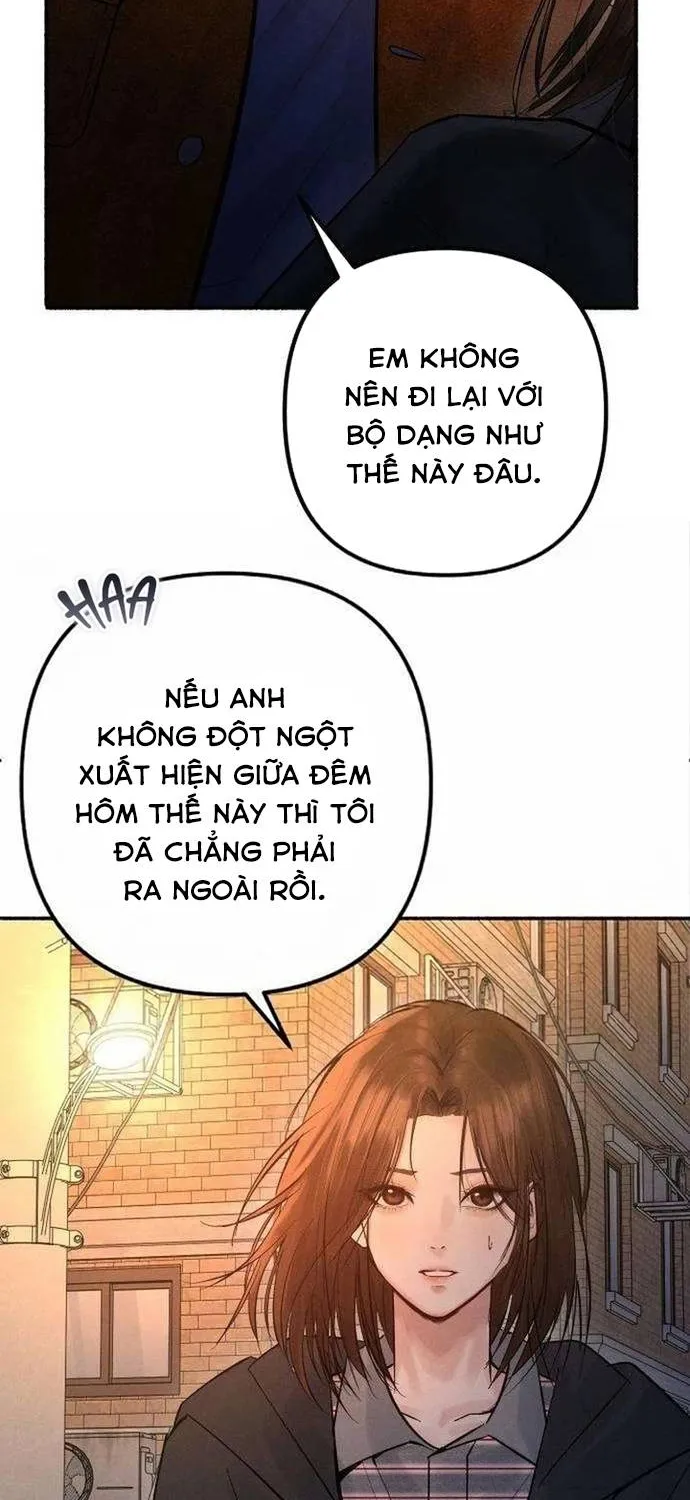 Dấu Ấn Bảo Trợ Chap 14 - Next Chap 15