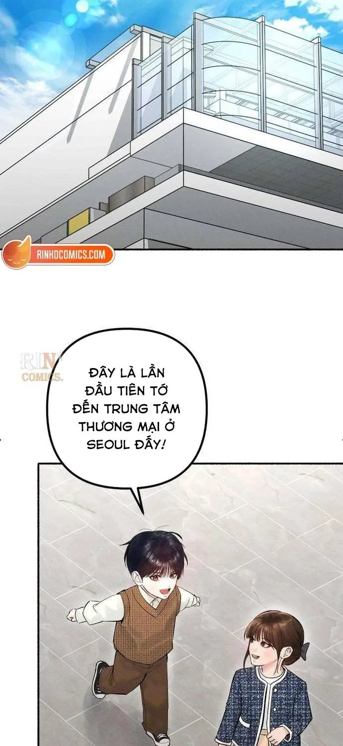Dấu Ấn Bảo Trợ Chap 14 - Next Chap 15