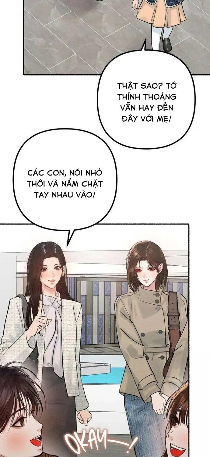 Dấu Ấn Bảo Trợ Chap 14 - Next Chap 15