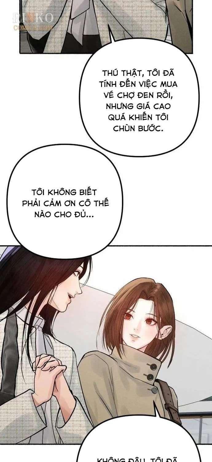 Dấu Ấn Bảo Trợ Chap 14 - Next Chap 15