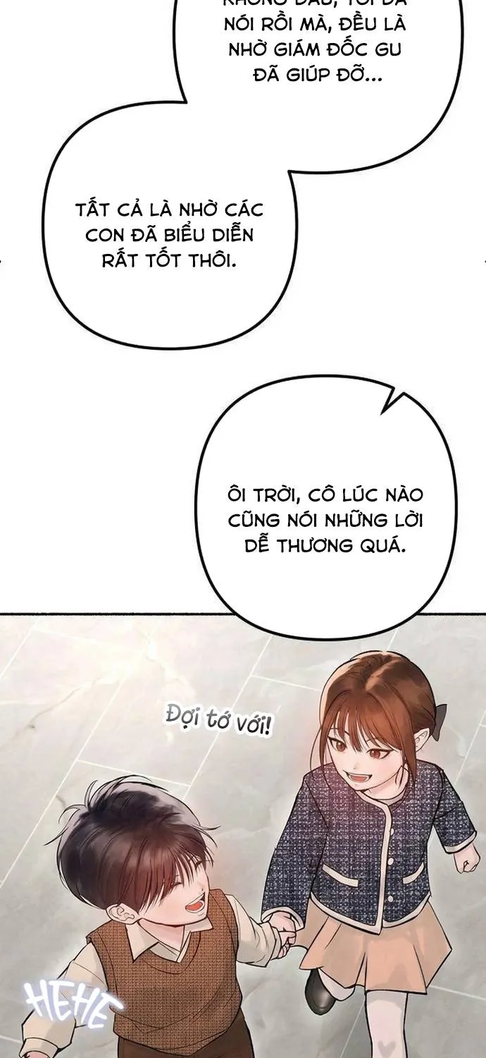 Dấu Ấn Bảo Trợ Chap 14 - Next Chap 15