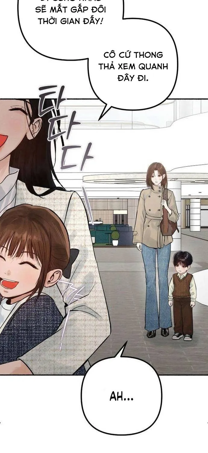 Dấu Ấn Bảo Trợ Chap 14 - Next Chap 15