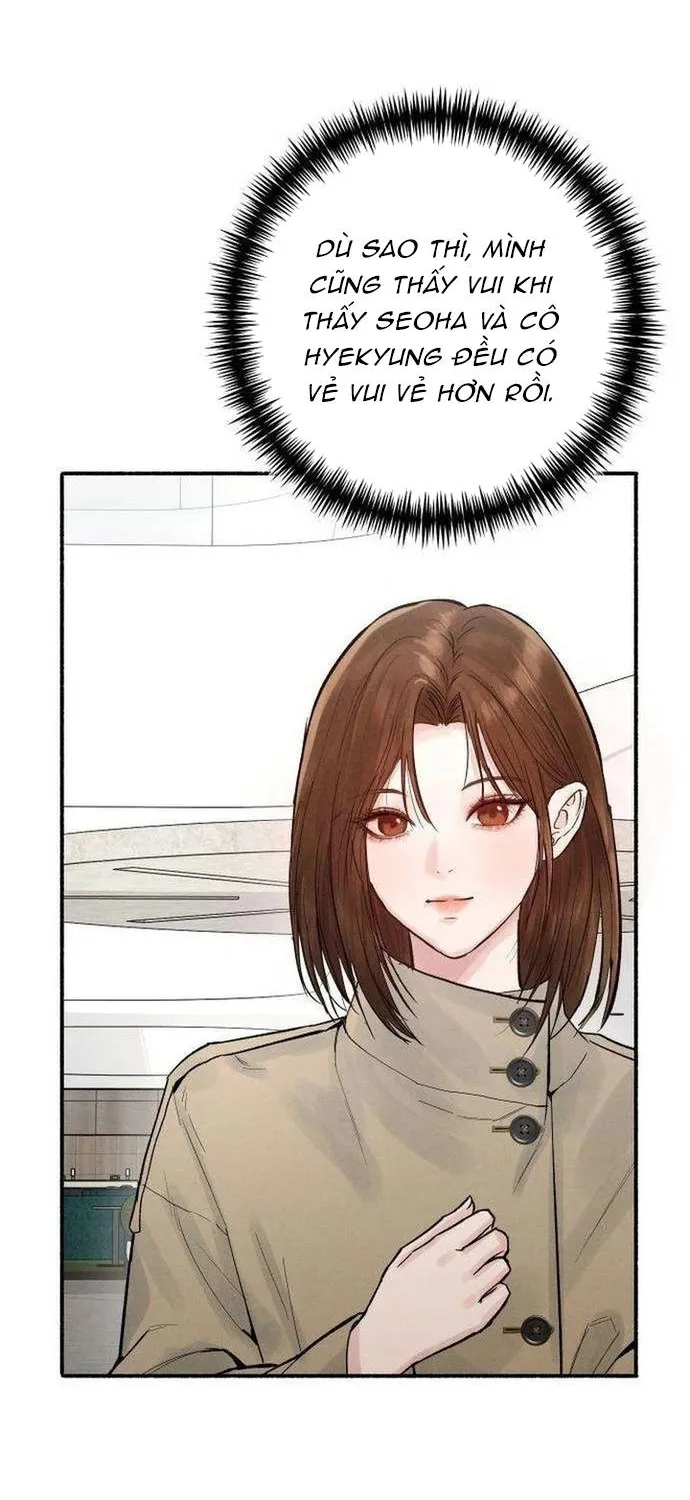 Dấu Ấn Bảo Trợ Chap 14 - Next Chap 15
