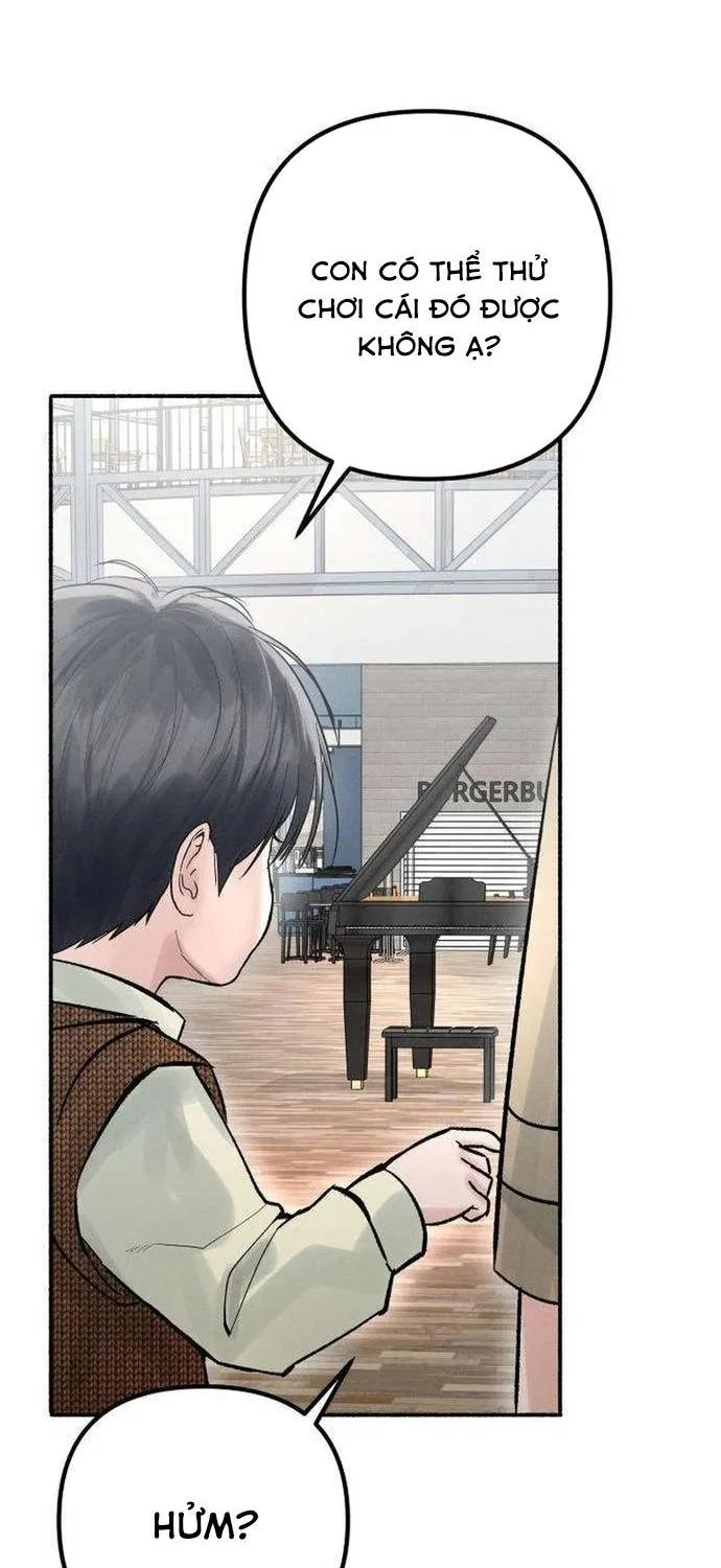 Dấu Ấn Bảo Trợ Chap 14 - Next Chap 15