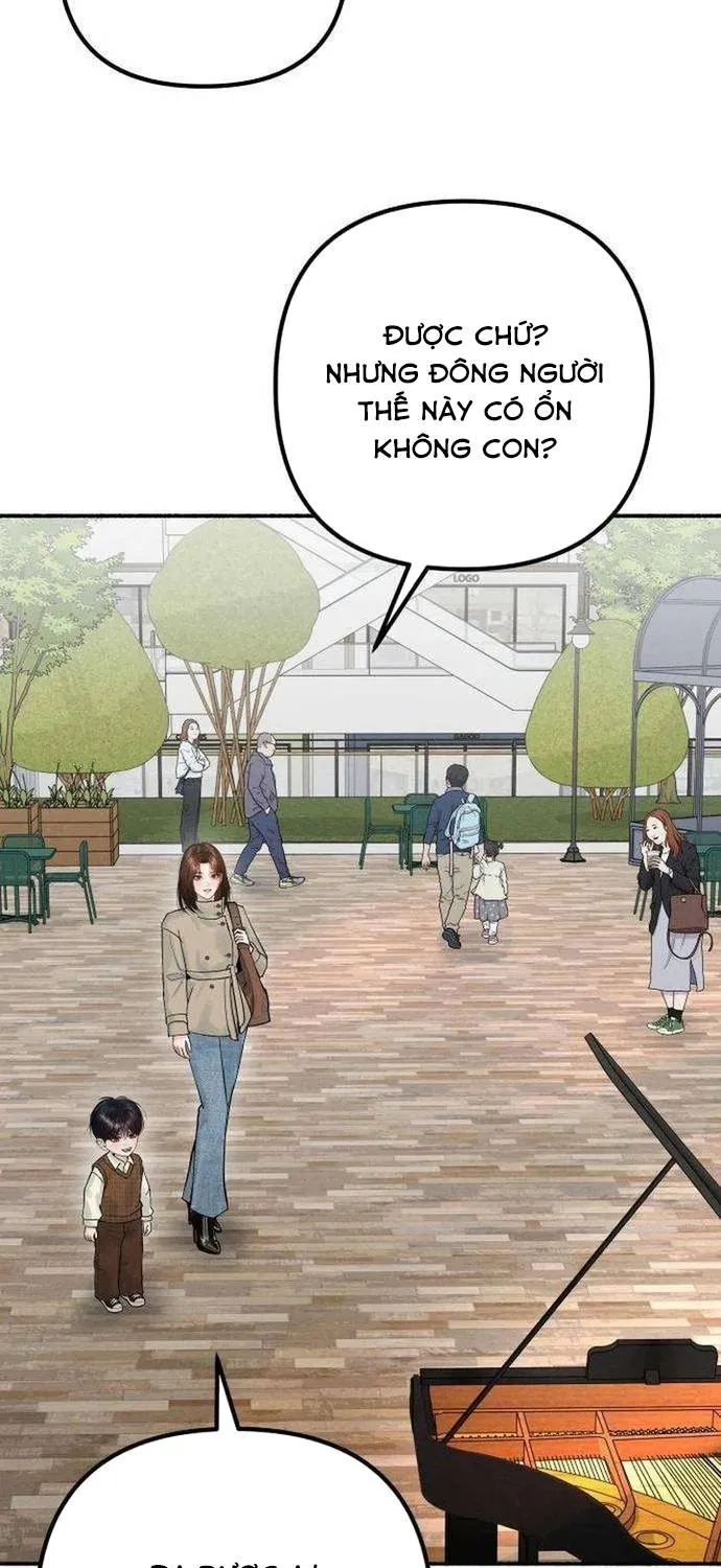 Dấu Ấn Bảo Trợ Chap 14 - Next Chap 15