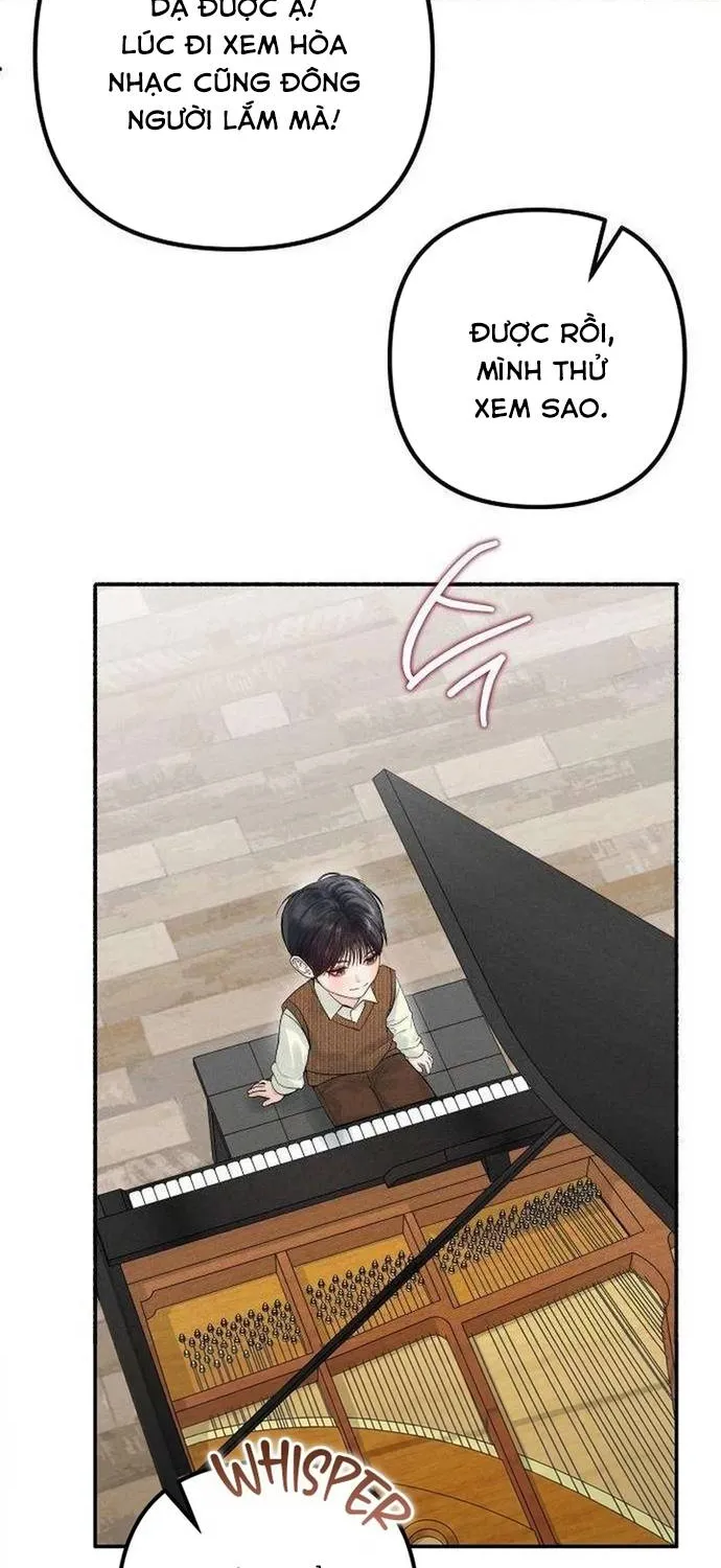 Dấu Ấn Bảo Trợ Chap 14 - Next Chap 15