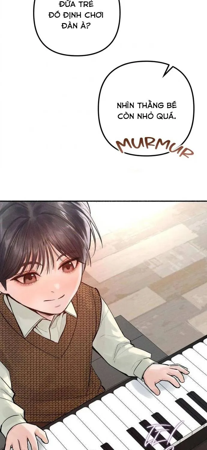 Dấu Ấn Bảo Trợ Chap 14 - Next Chap 15