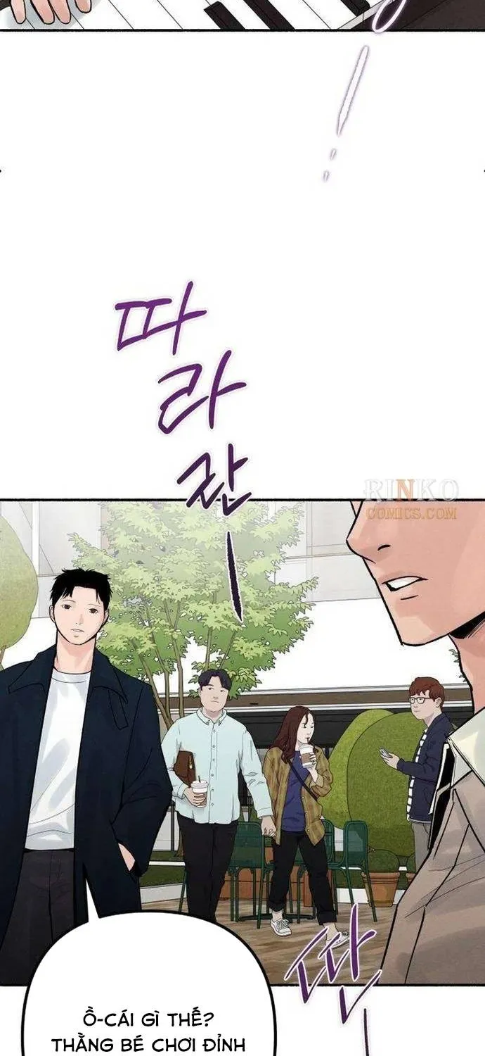 Dấu Ấn Bảo Trợ Chap 14 - Next Chap 15