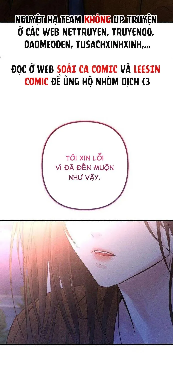 Dấu Ấn Bảo Trợ Chap 14 - Next Chap 15