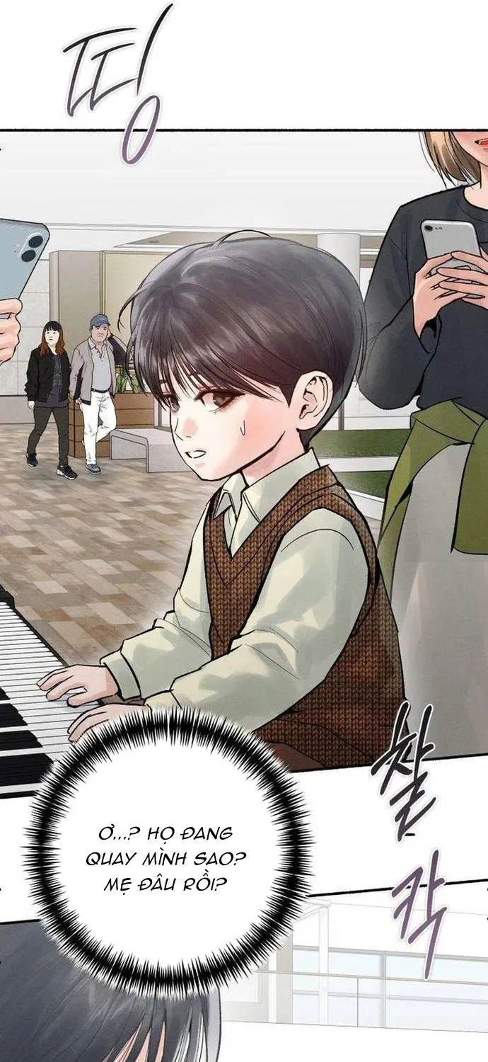 Dấu Ấn Bảo Trợ Chap 14 - Next Chap 15