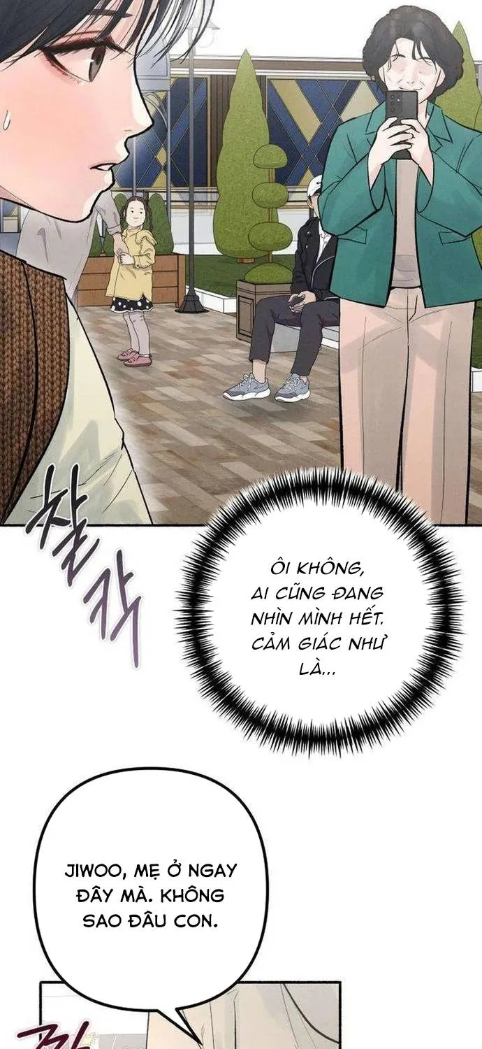 Dấu Ấn Bảo Trợ Chap 14 - Next Chap 15