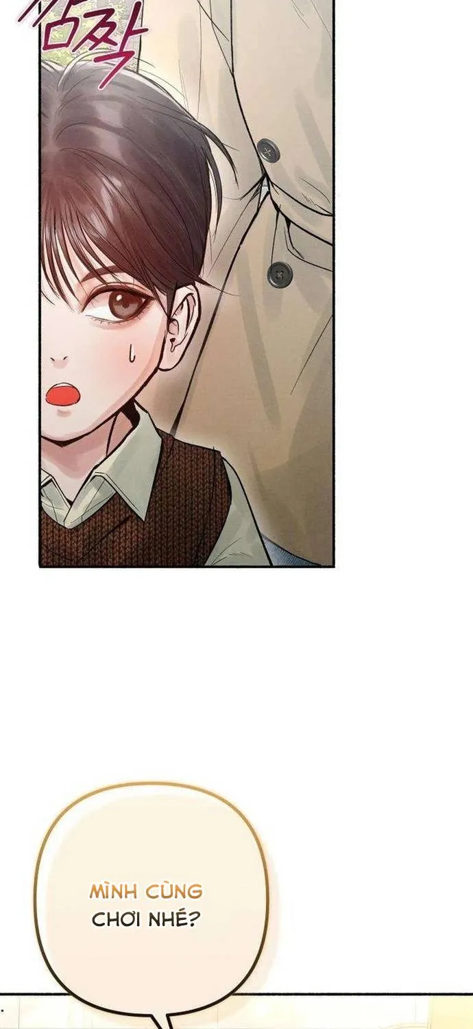 Dấu Ấn Bảo Trợ Chap 14 - Next Chap 15
