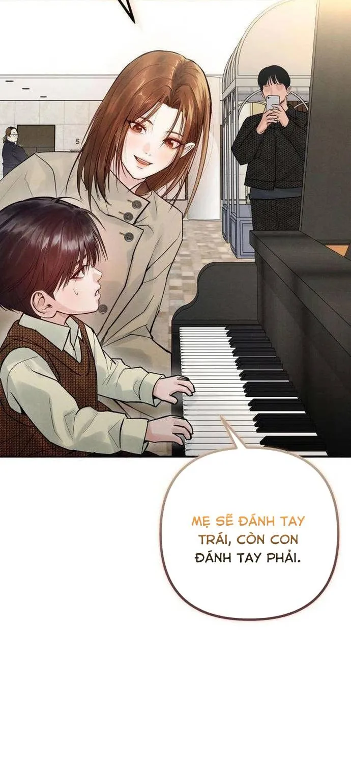 Dấu Ấn Bảo Trợ Chap 14 - Next Chap 15