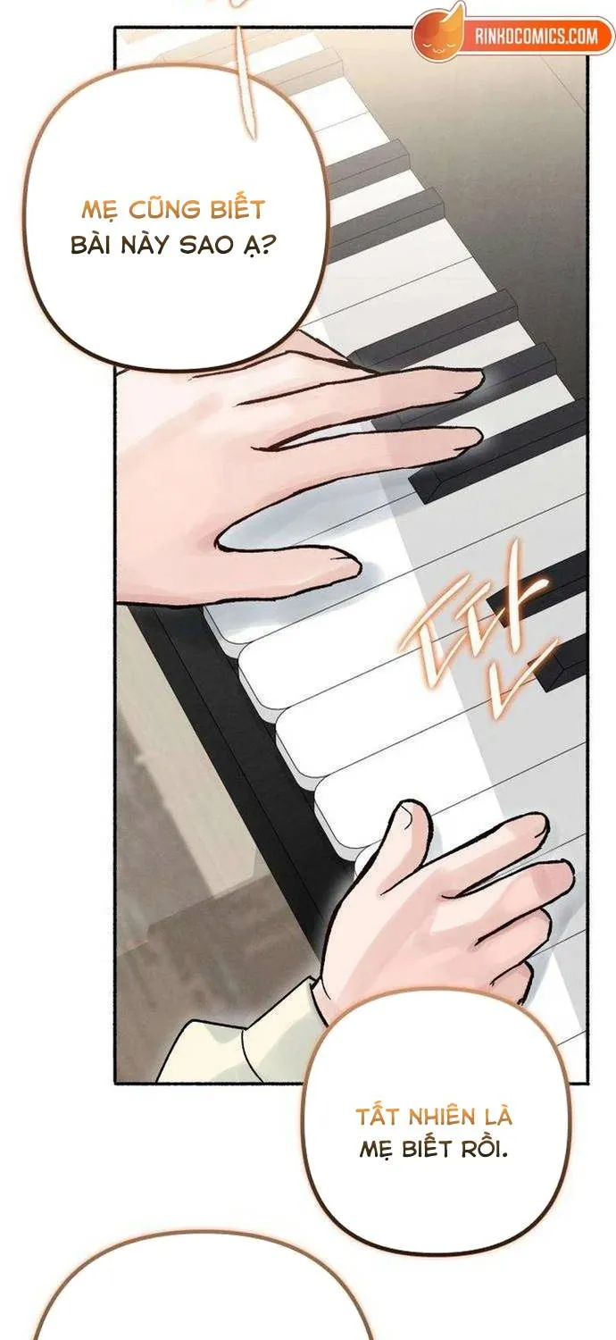 Dấu Ấn Bảo Trợ Chap 14 - Next Chap 15