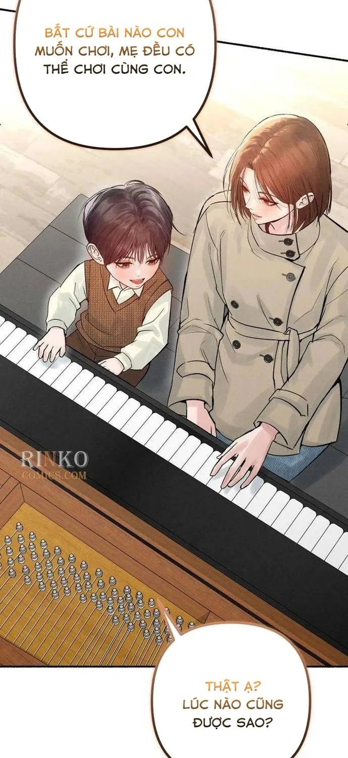 Dấu Ấn Bảo Trợ Chap 14 - Next Chap 15