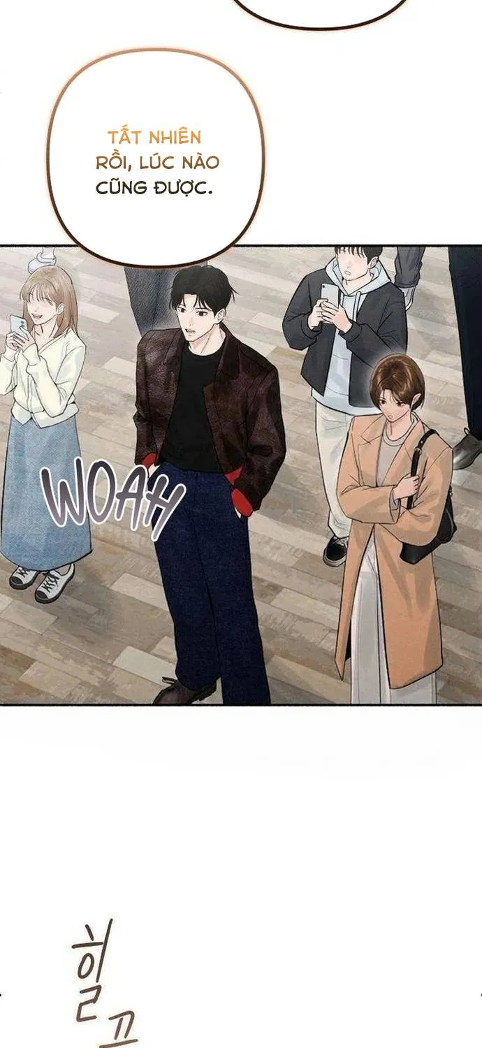 Dấu Ấn Bảo Trợ Chap 14 - Next Chap 15