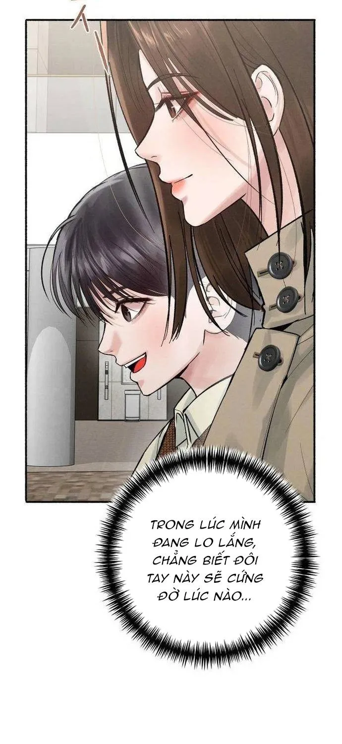 Dấu Ấn Bảo Trợ Chap 14 - Next Chap 15
