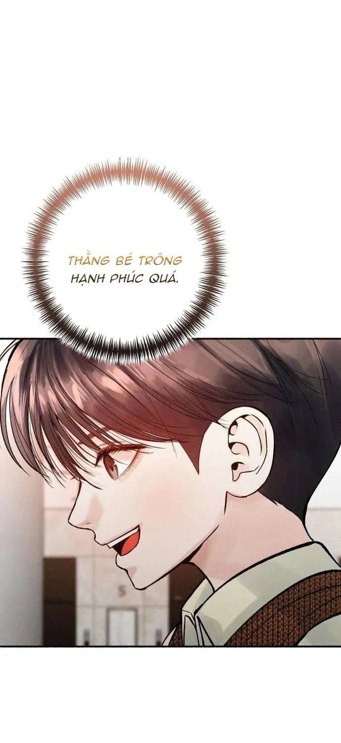 Dấu Ấn Bảo Trợ Chap 14 - Next Chap 15