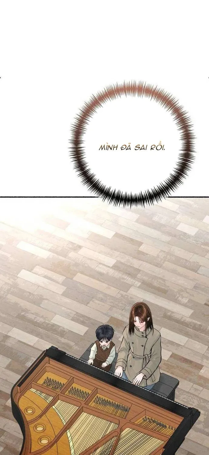 Dấu Ấn Bảo Trợ Chap 14 - Next Chap 15