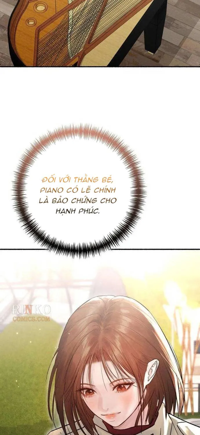 Dấu Ấn Bảo Trợ Chap 14 - Next Chap 15