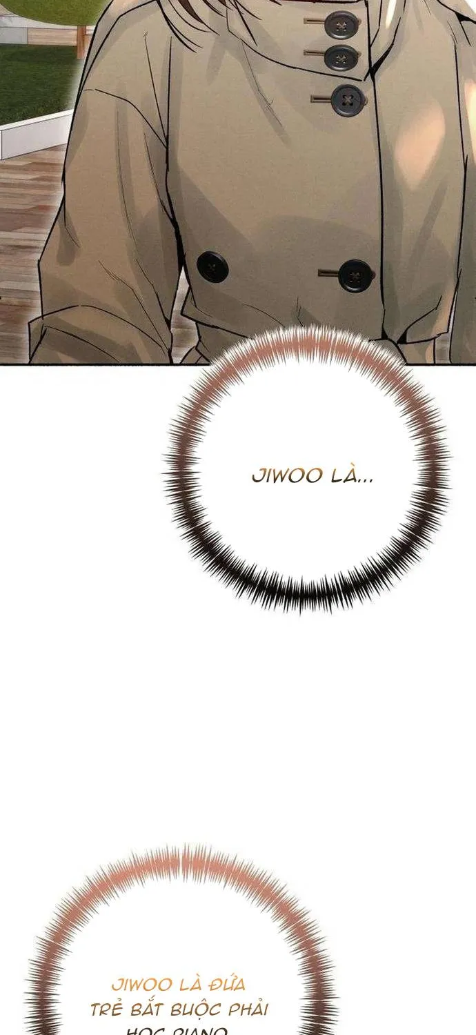 Dấu Ấn Bảo Trợ Chap 14 - Next Chap 15