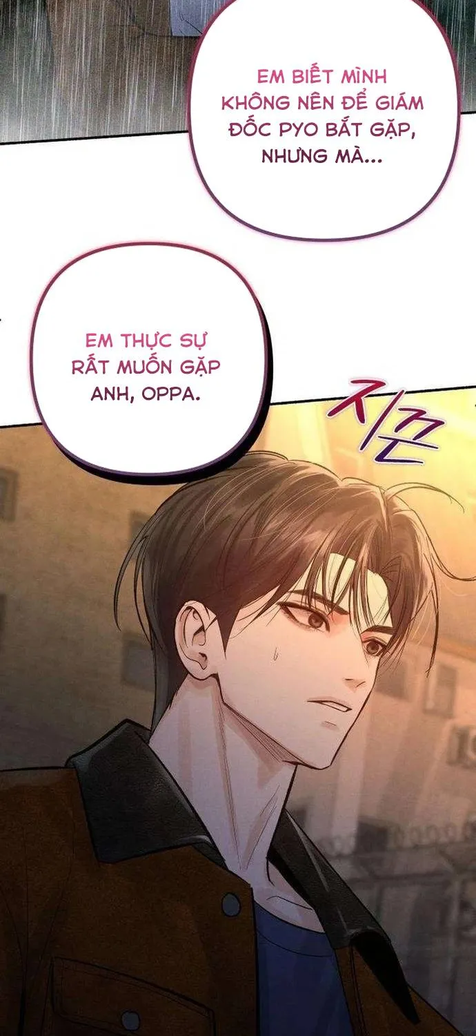 Dấu Ấn Bảo Trợ Chap 14 - Next Chap 15
