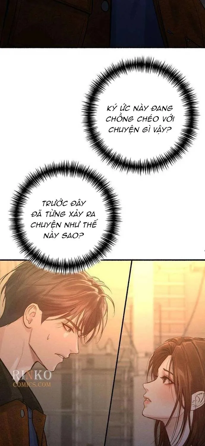 Dấu Ấn Bảo Trợ Chap 14 - Next Chap 15