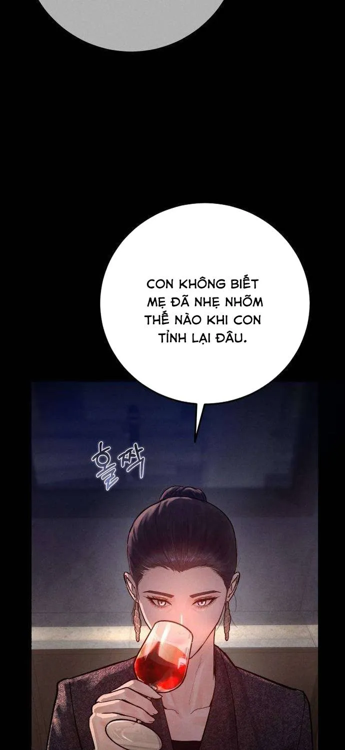 Dấu Ấn Bảo Trợ Chap 2 - Next Chap 3