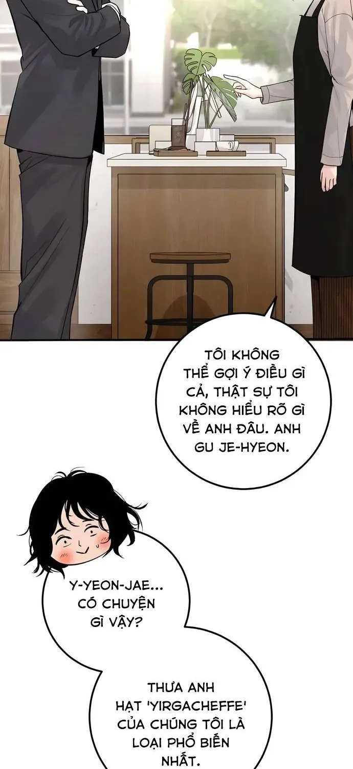 Dấu Ấn Bảo Trợ Chap 6 - Next Chap 7