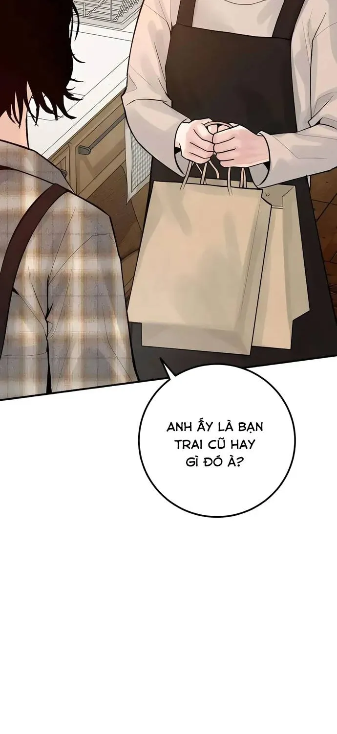 Dấu Ấn Bảo Trợ Chap 6 - Next Chap 7