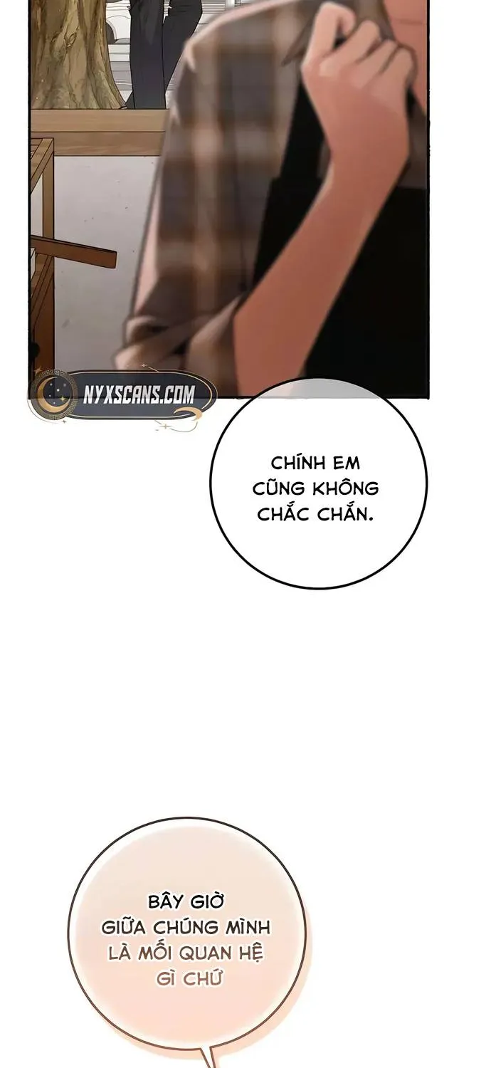 Dấu Ấn Bảo Trợ Chap 6 - Next Chap 7
