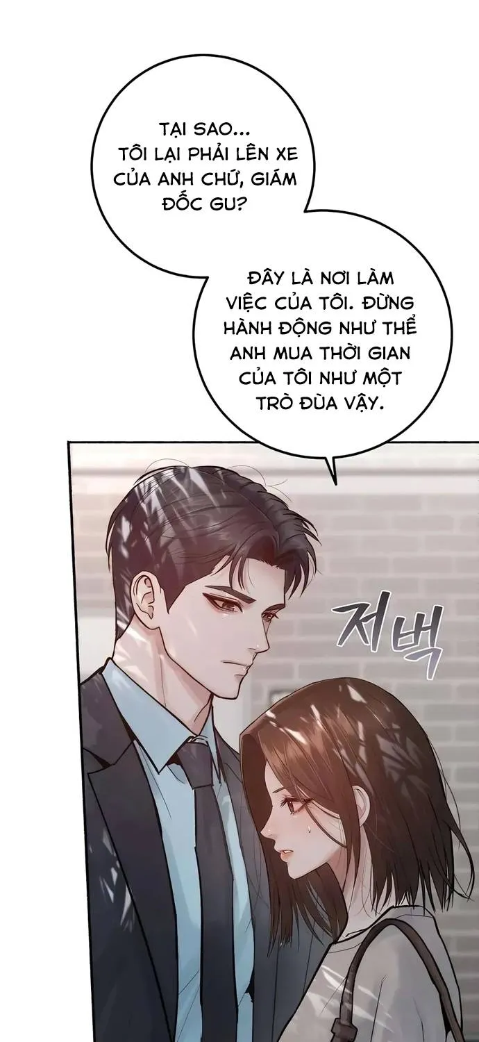 Dấu Ấn Bảo Trợ Chap 6 - Next Chap 7