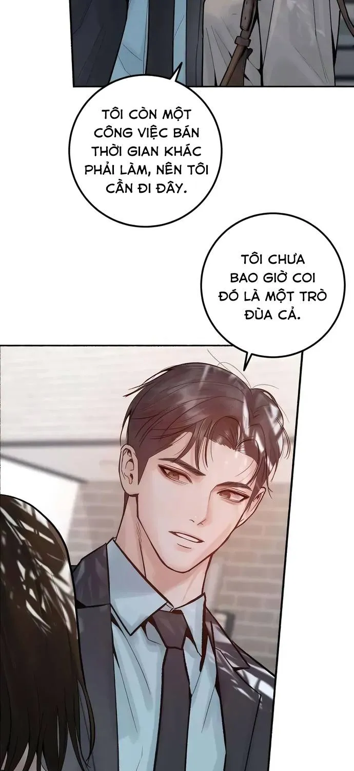 Dấu Ấn Bảo Trợ Chap 6 - Next Chap 7