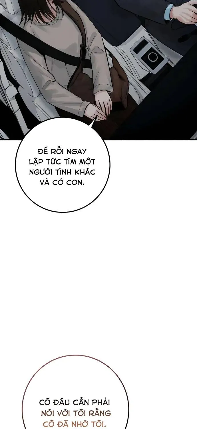 Dấu Ấn Bảo Trợ Chap 6 - Next Chap 7
