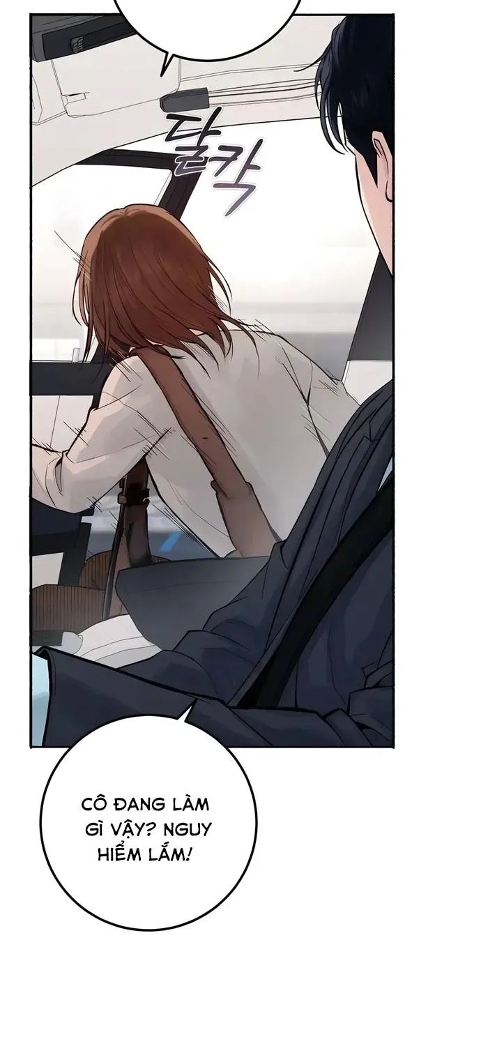 Dấu Ấn Bảo Trợ Chap 6 - Next Chap 7