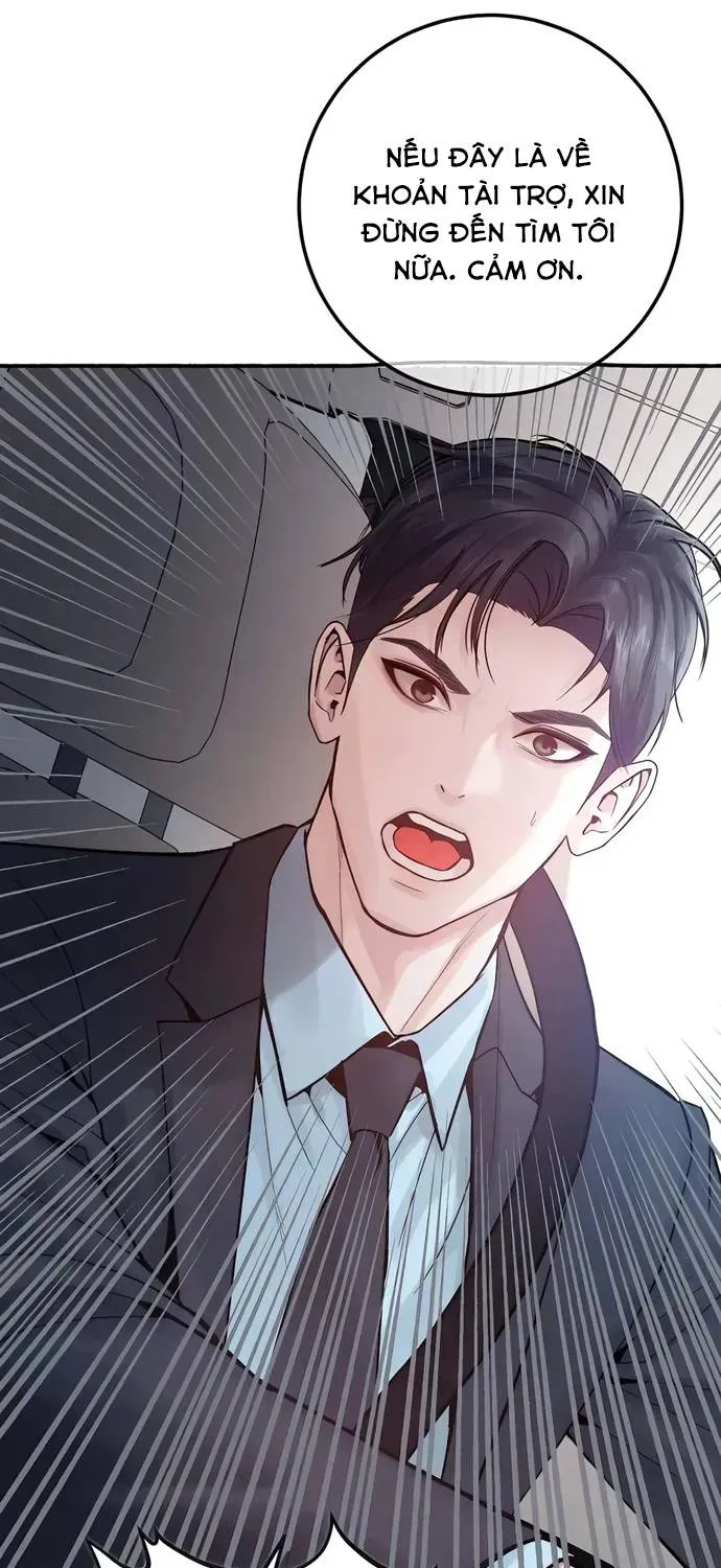 Dấu Ấn Bảo Trợ Chap 6 - Next Chap 7