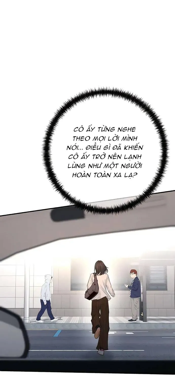 Dấu Ấn Bảo Trợ Chap 6 - Next Chap 7