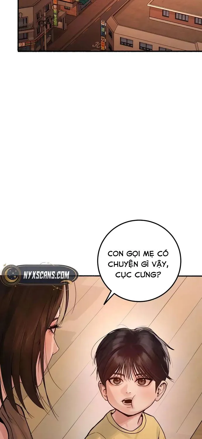 Dấu Ấn Bảo Trợ Chap 6 - Next Chap 7