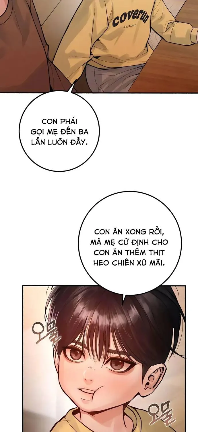 Dấu Ấn Bảo Trợ Chap 6 - Next Chap 7