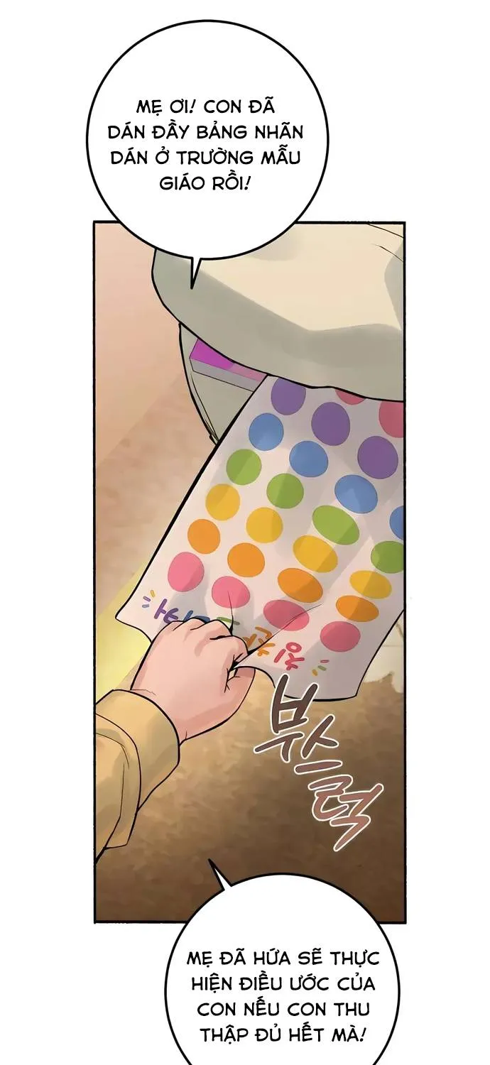 Dấu Ấn Bảo Trợ Chap 6 - Next Chap 7