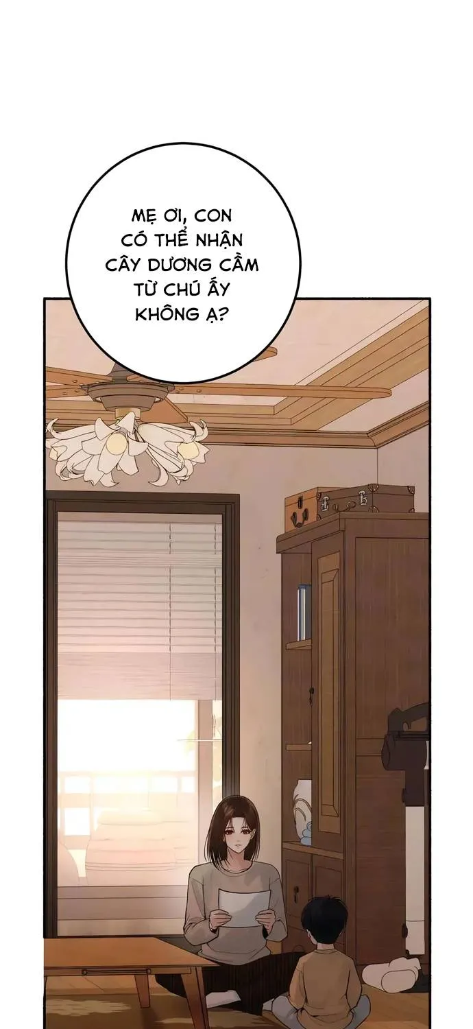 Dấu Ấn Bảo Trợ Chap 6 - Next Chap 7