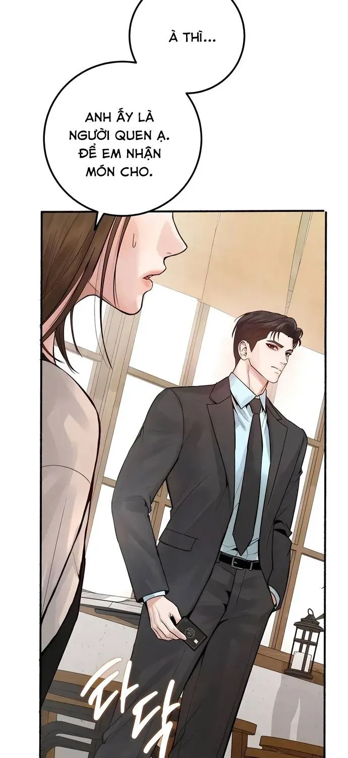Dấu Ấn Bảo Trợ Chap 6 - Next Chap 7