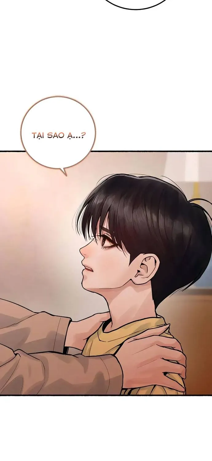 Dấu Ấn Bảo Trợ Chap 6 - Next Chap 7