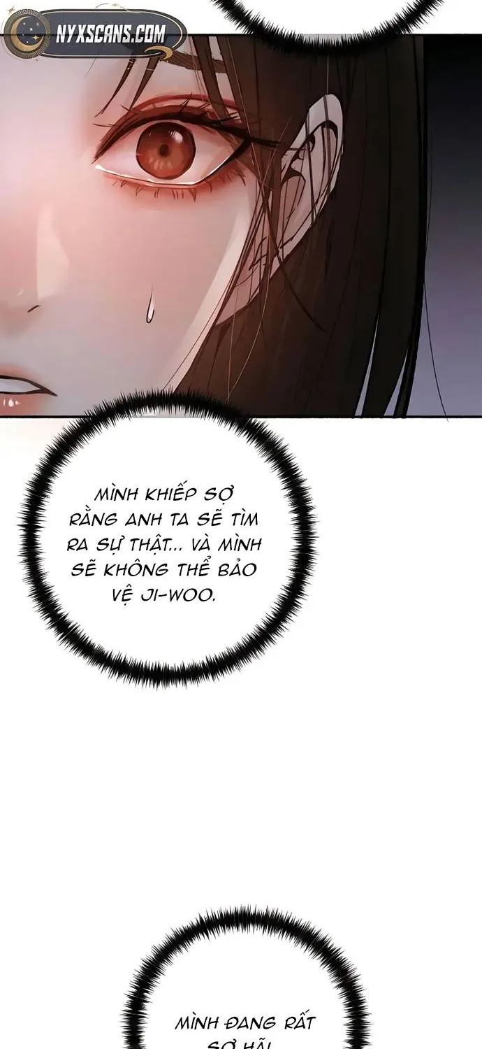 Dấu Ấn Bảo Trợ Chap 6 - Next Chap 7