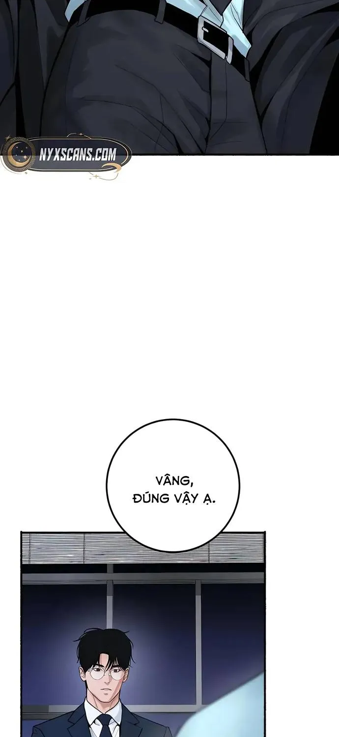 Dấu Ấn Bảo Trợ Chap 6 - Next Chap 7