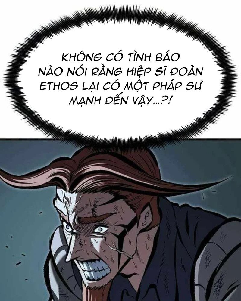 Dấu Ấn Tu La Chap 23 - Next Chap 24