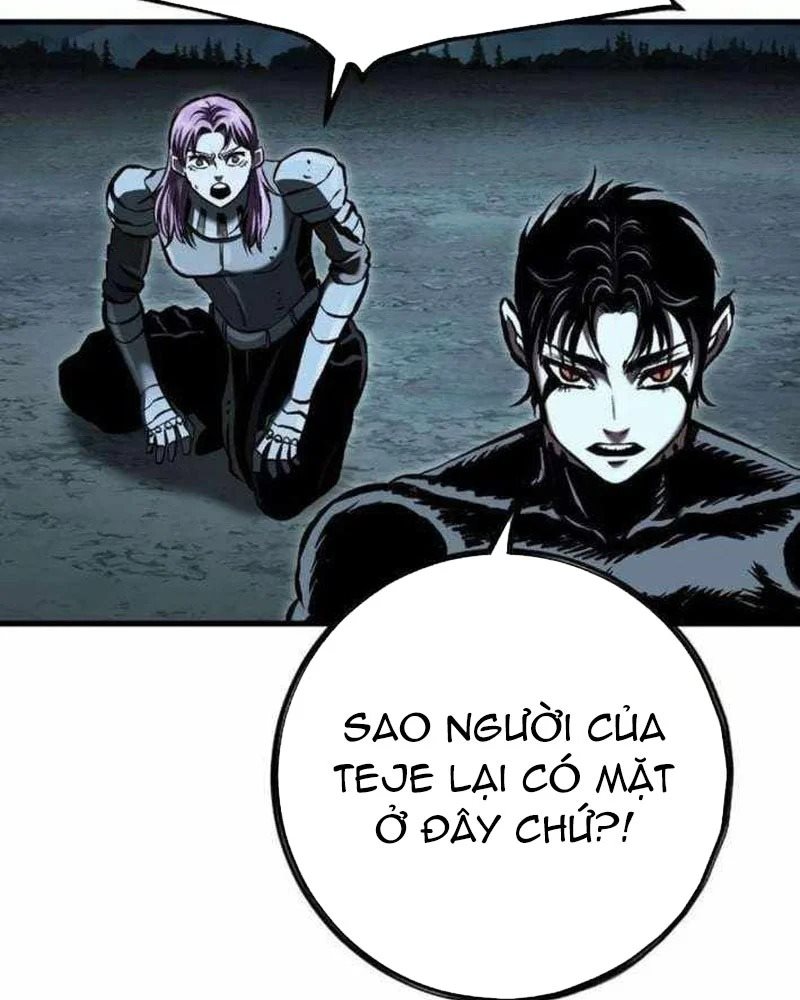 Dấu Ấn Tu La Chap 23 - Next Chap 24